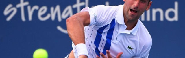 Prvi među jednakima: Đoković predstavio novu uniju igrača