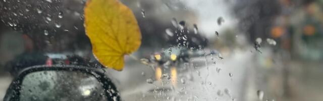 Danas u Srbiji i kiša i sunce uz natprosečne temperature za ovaj period godine