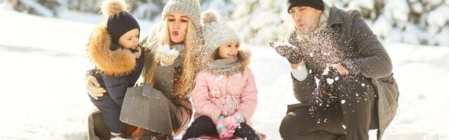 Terme Sveti Martin - savršeno mesto za odmor cele porodice