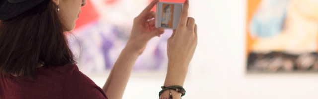 U Kopenhagenu otvoren "Muzej sreće" (FOTO)