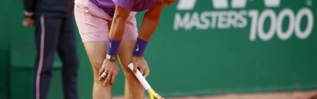 ŠOK: Rafael Nadal deklasiran u Barseloni
