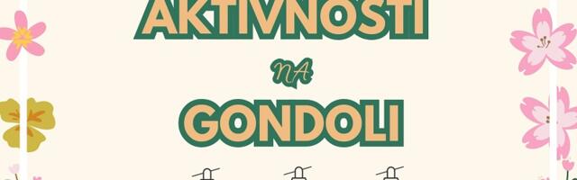 Novi sadržaji na zlatiborskoj gondoli tokom prazničnih dana