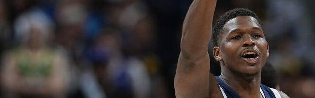 Izvinjavam se, izneverio sam tim! Jokićev veliki rival utučen posle Denvera!