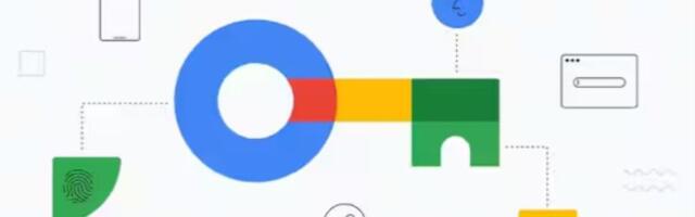 Kako da kreirate passkey za vaš Google nalog (Vodič)