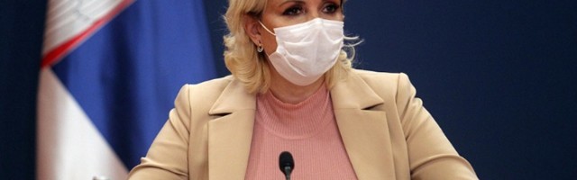 "Nismo razmatrali pooštravanje mera, važne maske i distanca"