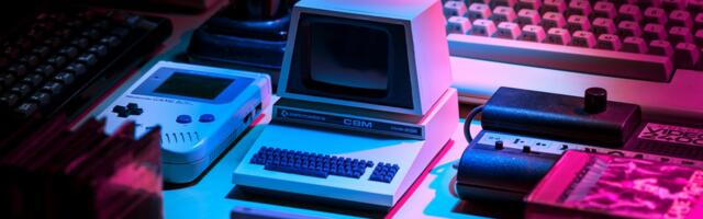 Gejmerska nostalgija: Čuveni ZX Spectrum se vratio