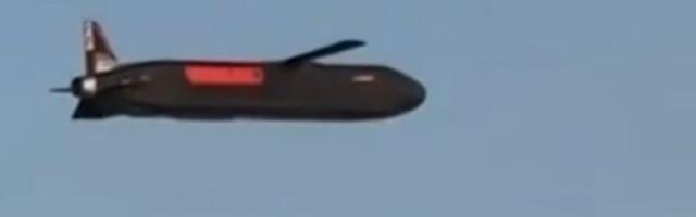 OVO JE NAJJEFTINIJA NOVA KRSTAREĆA RAKETA NA SVETU: Ima domet 5 puta veći od projektila Meteor (VIDEO)