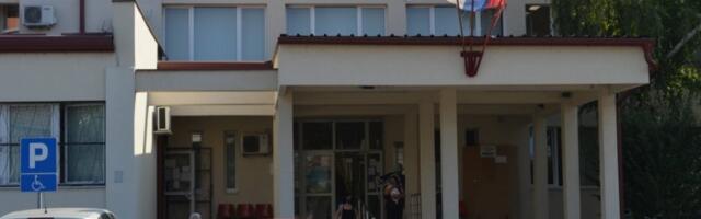 ZUBAR I U VELIKOM SREDIŠTU: Dom zdravlja iz Plandišta oprema ordinaciju