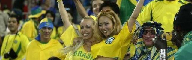 Brazil smenio selektora, među kandidatima Anćeloti i Gvardiola