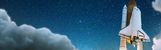 Još 60 raketa poslato u svemir, ukupna brojka će vas zapanjiti