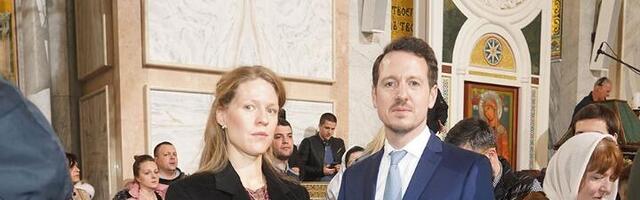 Princ-naslednik Filip Karađorđević se založio za izgradnju spomenika ovog srpskog vladara