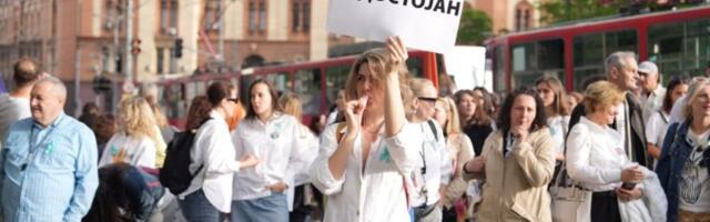 Usvojen "Predškolski edikt", vaspitači nose zahteve pred Ministarstvo prosvete