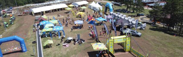 Otvorena letnja sezona na Torniku: „Tornik race“ okupila skoro 1.000 takmičara (VIDEO)