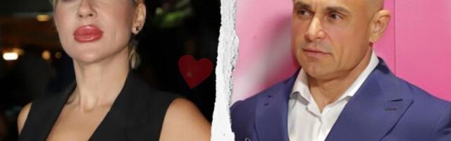 ŠTA JE OVO URADIO DRAGAN STANKOVIĆ?! Jovana Jeremić dobila ŠOK INFORMACIJU, nakon raskida sve otkriveno!