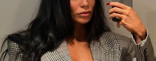 "SVE DOK TE BUDE IMALO" Edita Aradinović podelila sliku sa misterioznim muškarcem, svi bruje o novoj vezi (FOTO)