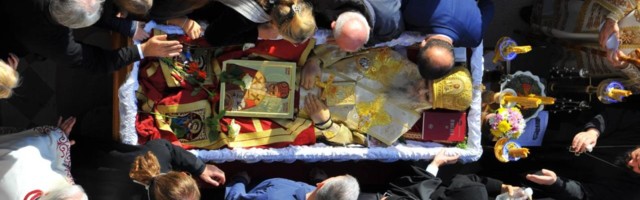 Ž. Rakočević: Đedove tople ruke
