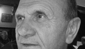 In memoriam: Simeon Jordanov - Sima Laser (1951 - 2025)