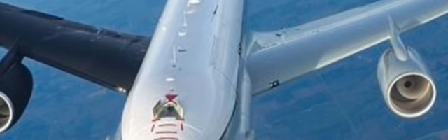 Pojava je okarakterisana kao super oružje koje je "zaslepilo" američke satelite