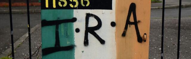 S. Irska i Baskija – etnički sukobi i Hladni rat