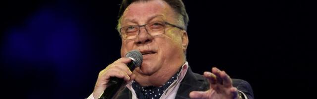 Menadžer otkrio u kakvom je stanju Halid Bešlić