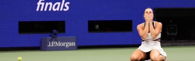 Sabalenka odbranila titulu na US Openu!