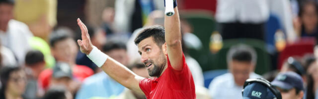 NOVAK ĐOKOVIĆ JAVNO OTKRIO DO KADA ĆE IGRATI TENIS!