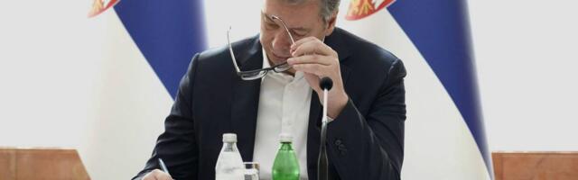 Ovo je optužnica koju SSP namerava da podnese protiv Aleksandra Vučića (CEO TEKST)