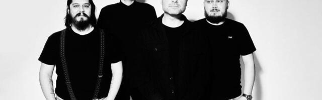 Lika Kolorado – Zagrebački indi rok bend prvi put u Beogradu