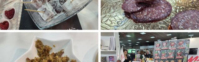 Otišli smo na Sajam vina, a zastali kraj ovog štanda: Ništa bez zakuske, iza svakog zalogaja stoji cela priča