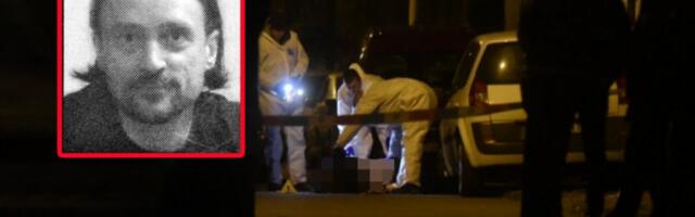 PERECA IZREŠETAN NA KUĆNOM PRAGU! Čovek od poverenja Nasera Orića likvidiran pre sedam godina u mafijaškoj sačekuši! SUPRUGA NA KAMERI GLEDALA KAKO JOJ UBIJAJU MUŽA!