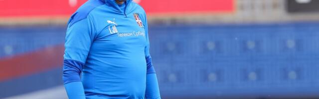 LJUBINKO DRULOVIĆ STAO U ZAŠTITU MILOJEVIĆU: „Nije zaslužio da mu rade iza leđa!“