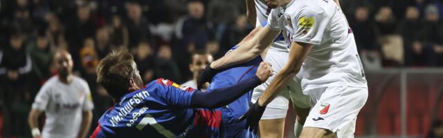 Javor se javio Partizanu iz mećave: Mi krenuli iz Ivanjice, spremite čaj