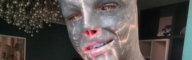 Odsekao sebi noš i uši da bi postao vanzemaljac: Penis podelio na 2 dela, a sad se odlučio na šok potez (VIDEO)