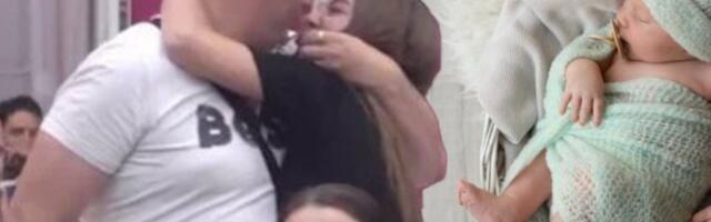 MAJKA RIJALITI-ZVEZDE NE ŽELI NI DA ČUJE ZA UNUČE! Divljačku akciju svoje ćerke GLEDALA U PRENOSU UŽIVO, ošurila po nesuđenom zetu!