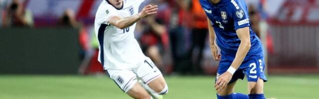 Lajpcig daje šansu reprezentativcu Srbije