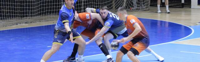 Pobeda rukometaša Dubočice 54 za kraj godine