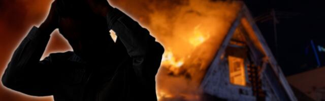 KRICI, JAUCI I SUZE BEZ PRESTANKA: Ovo je trenutak kada je izbio požar u noćnom klubu! NAJMANJE 25 MRTVIH (VIDEO)