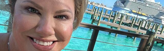 Ona godinama živi na kruzeru i to besplatno: "Jedem i pijem šta želim, ali pod JEDNIM USLOVOM"