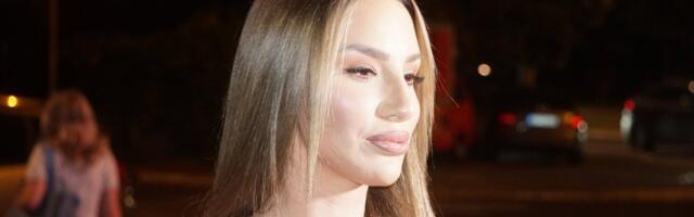 "Uzela je 200.000 evra i pobegla iz Srbije": Aleksandra Nikolić prevarila Pink?