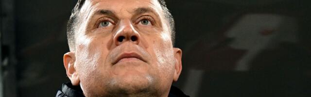 Zvezda i njen trener u Gracu imaju ispit zrelosti: Miloje juri niz od tri evropske uzastopne pobede u grupnim fazama!