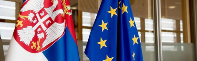 Србија има највиши степен усклађености са прописима ЕУ у области енергетике на ЗБ