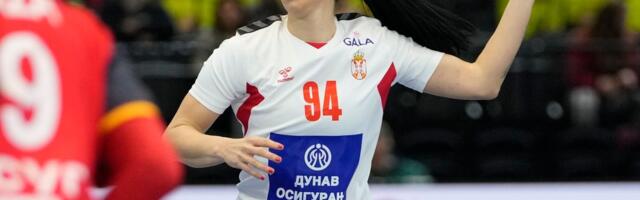 Najlepša srpska rukometašica posle SP objavila provokativnu fotku: Sara Garović u najvrelijem izdanju
