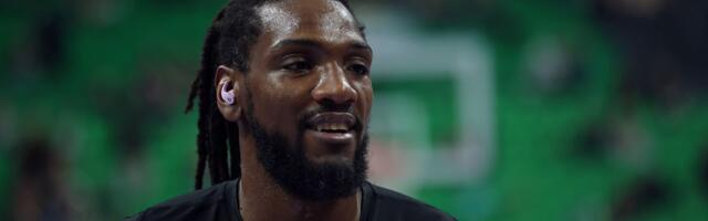 Farid govorio o odnosu sa Nikolom Jokićem: "Brzo smo se povezali!"