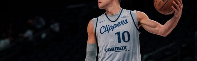 KATASTROFA U ZAVRŠNICI: Klipersi opet poklekli, iako se Bogdan vratio u formu!