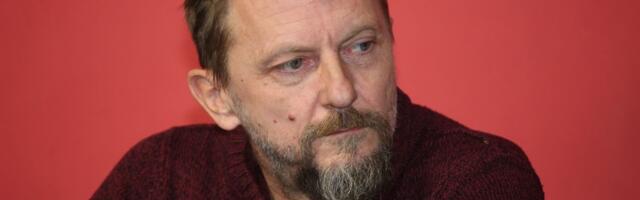 "Bogataš daje vola, a sirotinja daje sina u rat": Jovo Maksić o tome zašto ratni film mora da bude antiratni