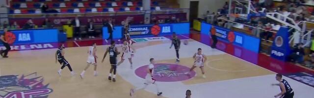 Nova trojka Vanje Marinkovića kad se sve lomi!