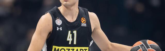 KOD KUĆE JE IPAK NAJLEPŠE: Veliki povratak - Jam Madar zapalio navijače!