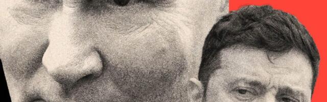 Šta bi moglo da zaustavi Putinovo ratovanje u Ukrajini