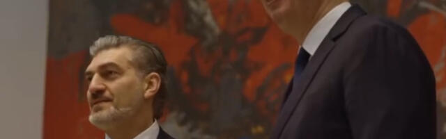 Vučić povodom posete Kavelašvilija: “Svi volimo Gruziju i to će moći da oseti na svakom mestu”