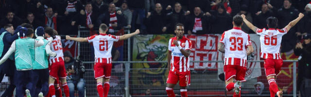 BOMBA NA "MARAKANI" Stanković dovodi "svog" igrača u Zvezdu?